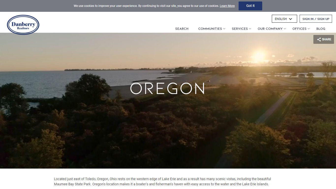 Homes for Sale in Oregon, Oregon | Danberry Realtors